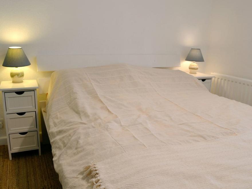 Three Rivers Cottage