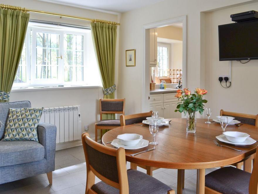 Lategillan Rig - 30102