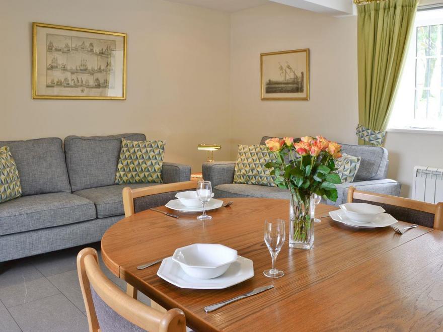 Lategillan Rig - 30102