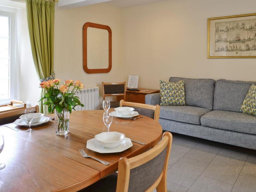 Lategillan Rig - 30102