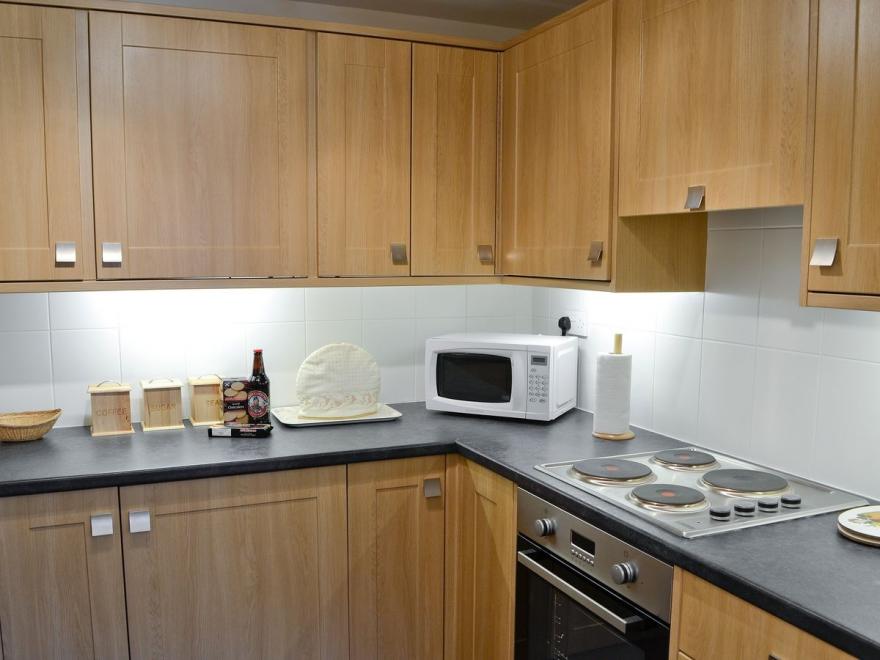 Manyleith Rig - 30101