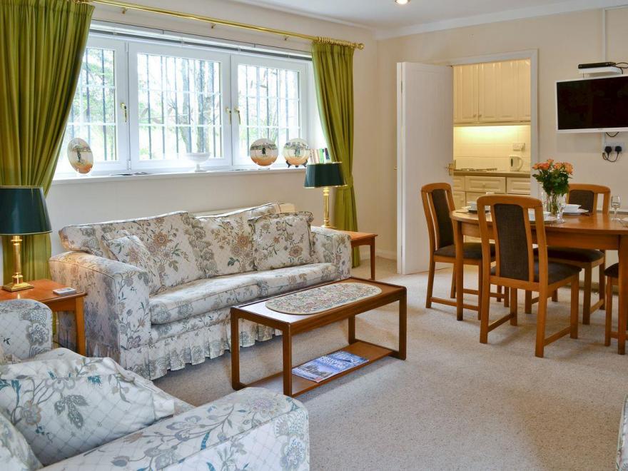 Mathieside Cairn - 30103