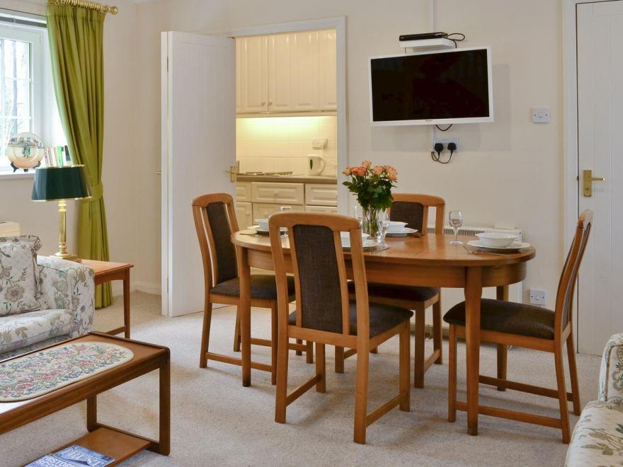 Mathieside Cairn - 30103