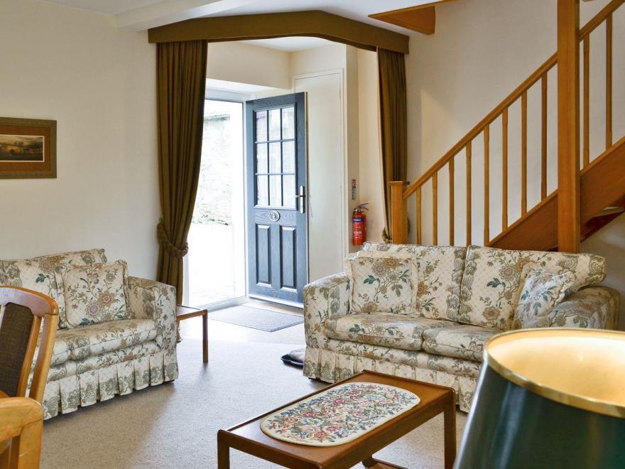 Mathieside Cairn - 30103