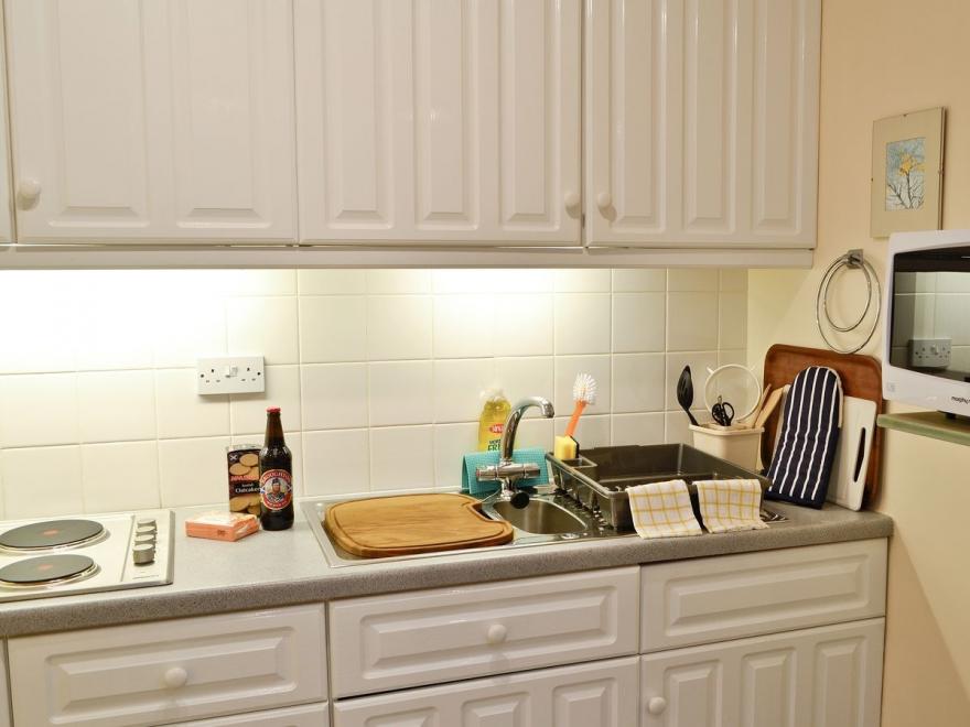 Mathieside Cairn - 30103