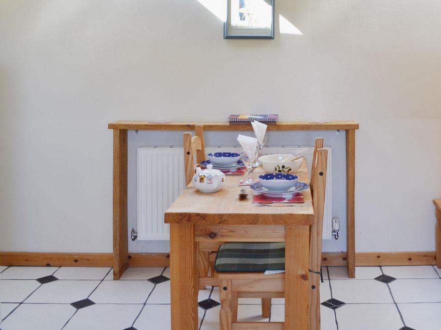 Horseshoe Cottage -31299