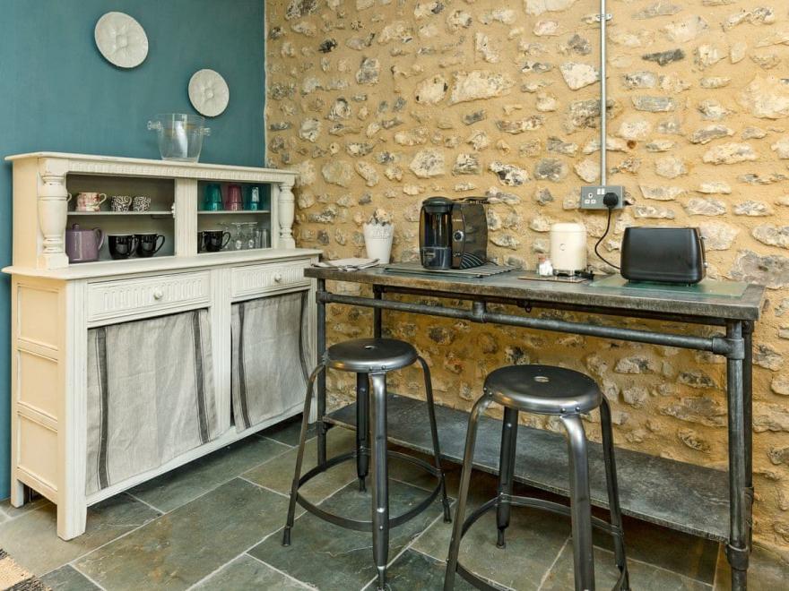 Holyford Farm Cottages - Garden Cottage