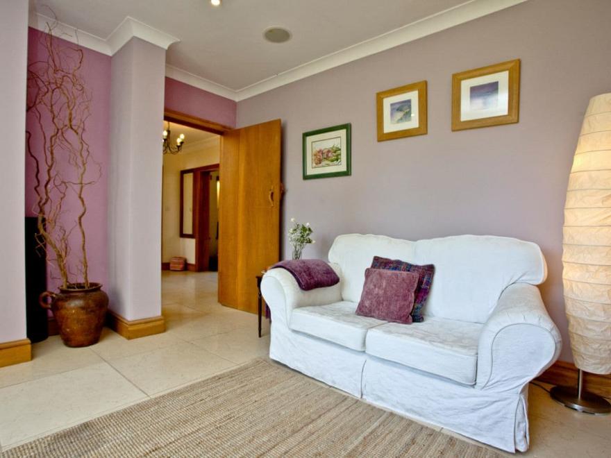 Higher Holcombe Farmhouse