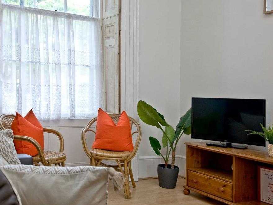 Royal William Studio