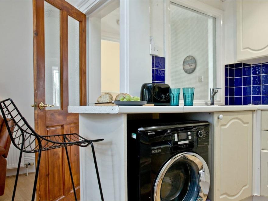 Royal William Studio