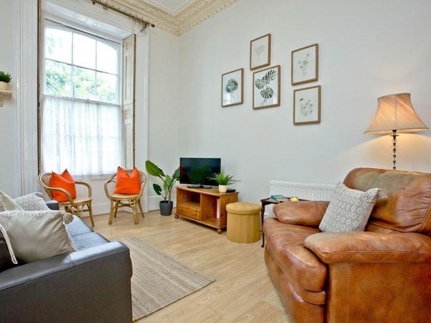 Royal William Studio