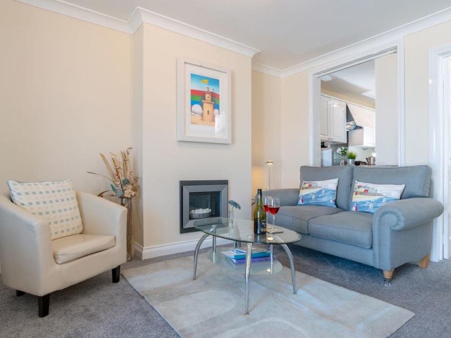 Pilots Perch, Brixham