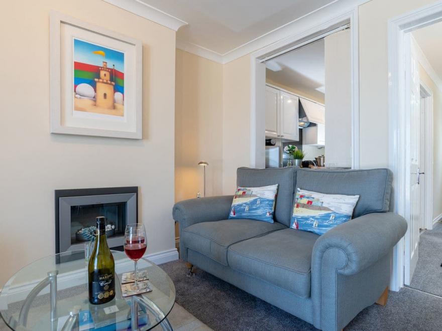 Pilots Perch, Brixham