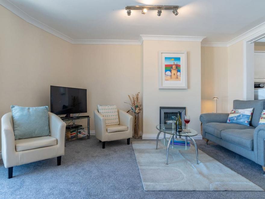 Pilots Perch, Brixham