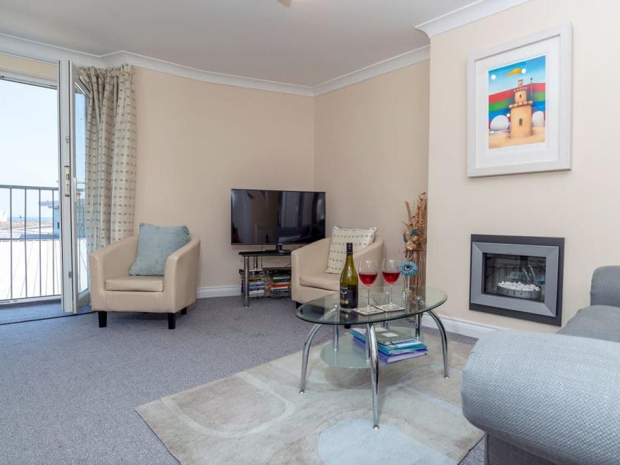 Pilots Perch, Brixham