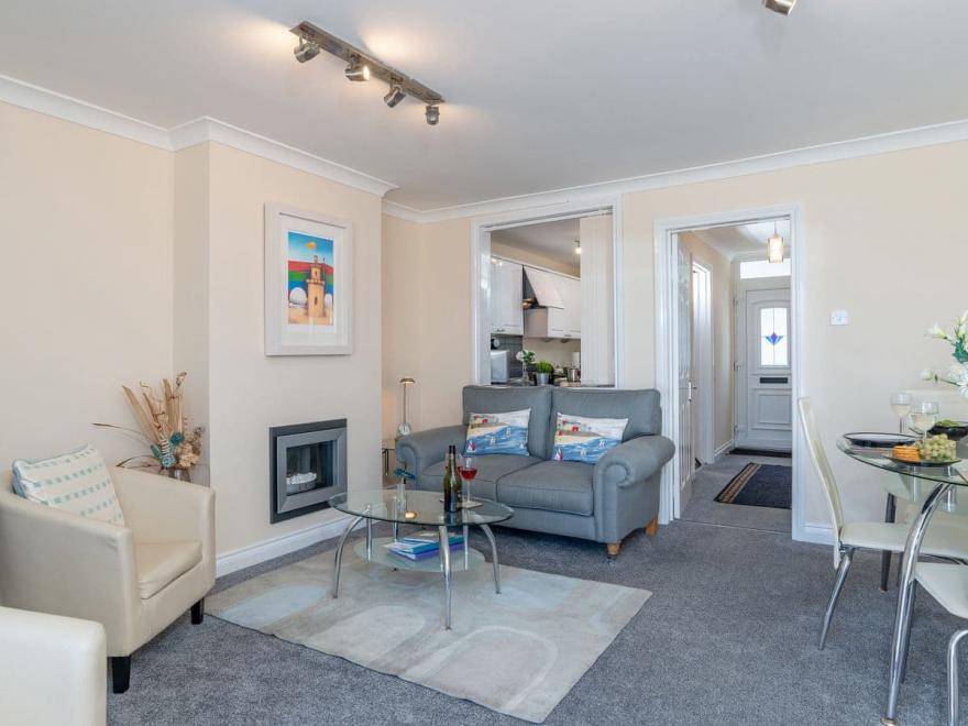 Pilots Perch, Brixham