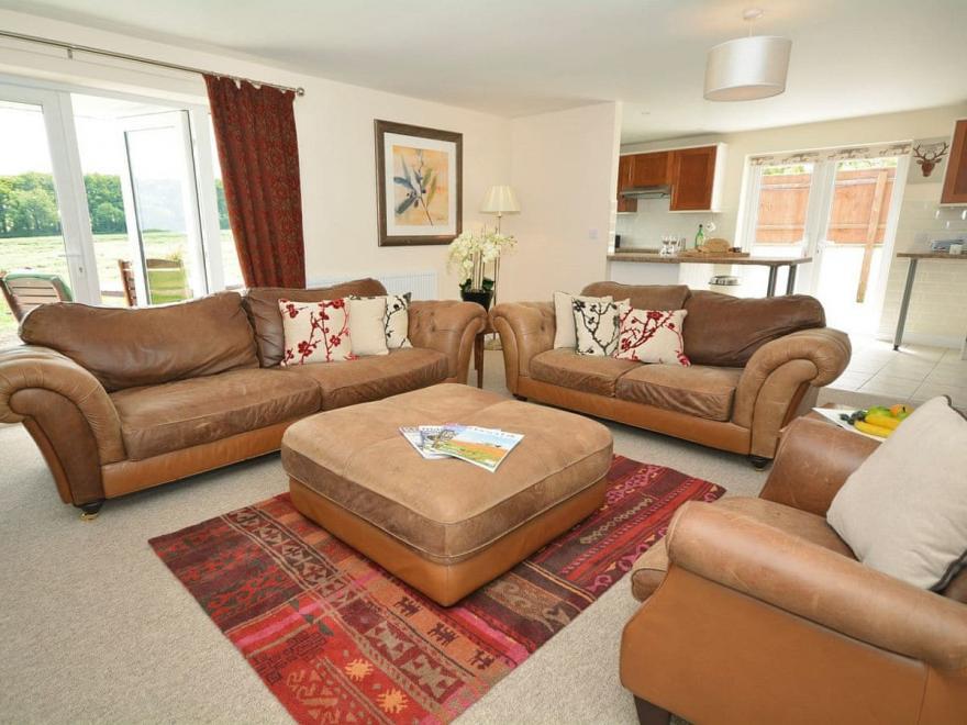 Ranmoor Gamekeepers Cottage