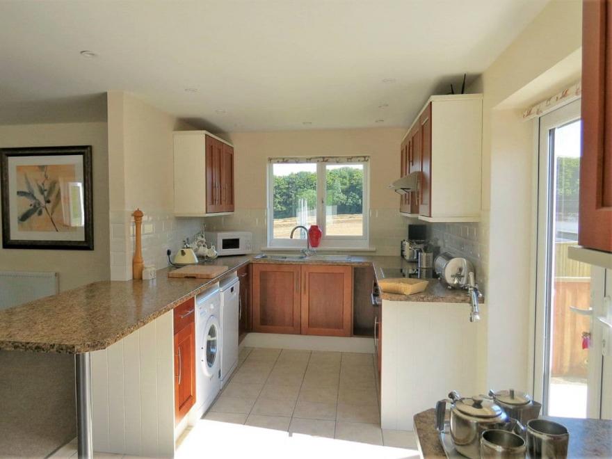 Ranmoor Gamekeepers Cottage