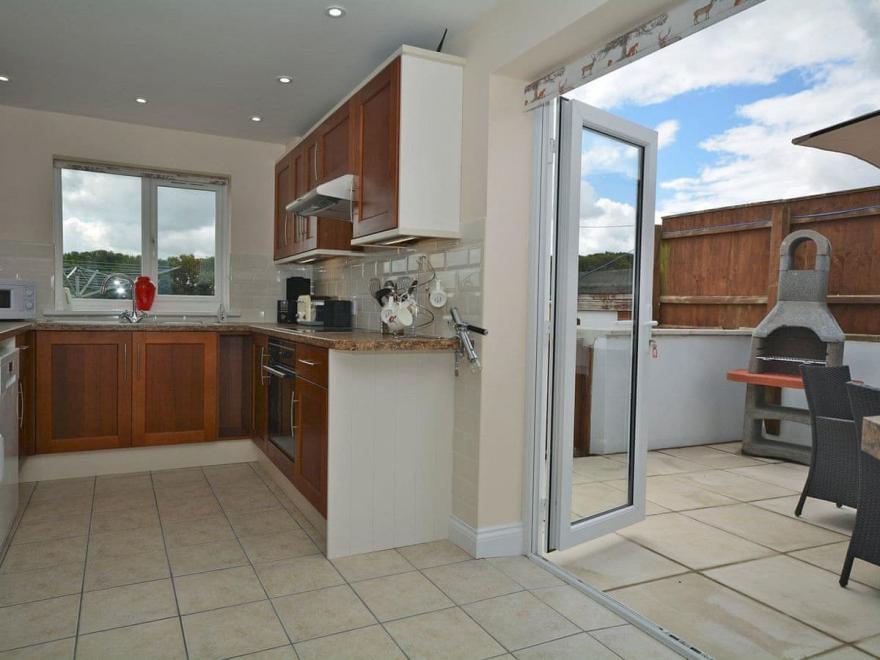 Ranmoor Gamekeepers Cottage