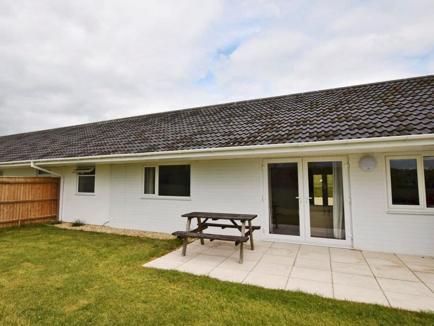 Ranmoor Poachers Cottage