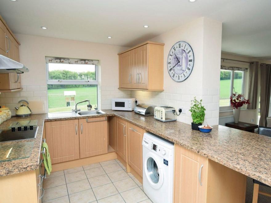 Ranmoor Poachers Cottage