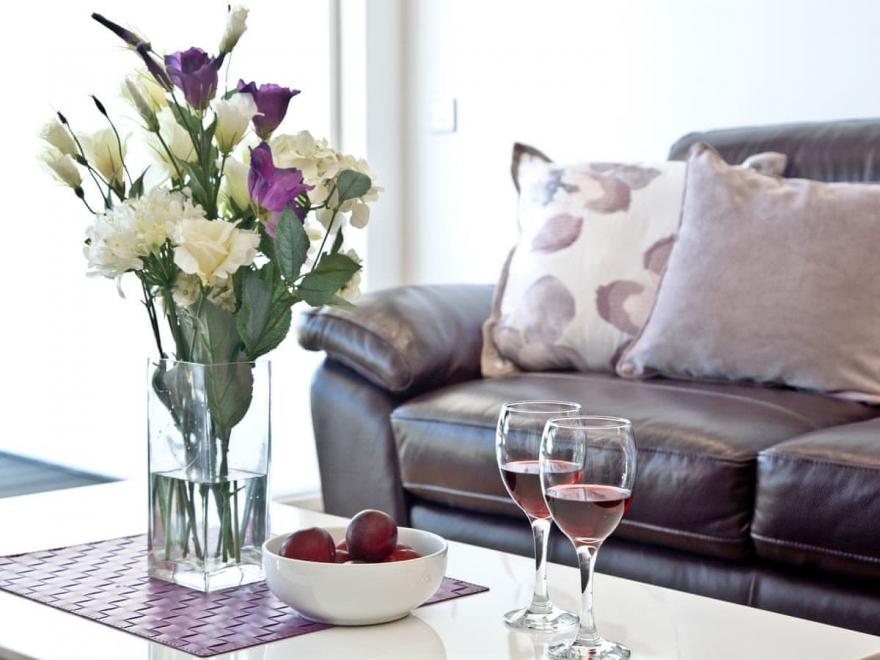 White Crest, 6 Salt, St Ives