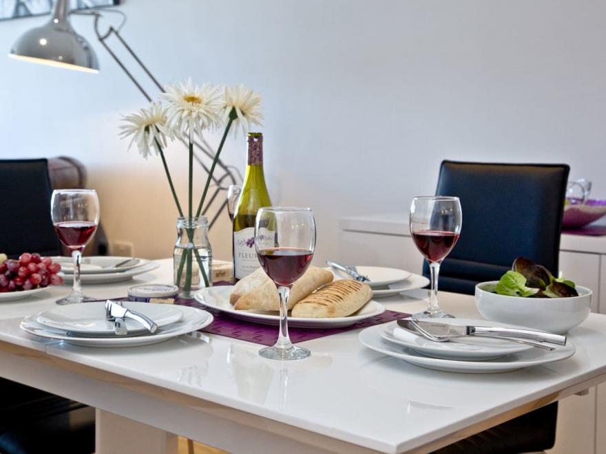 White Crest, 6 Salt, St Ives