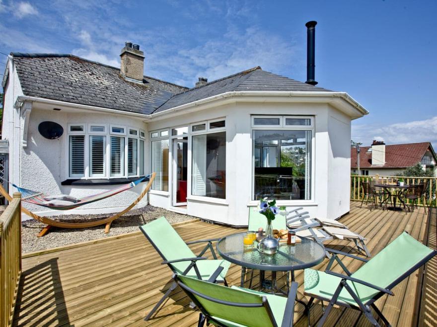 Seaforth, Mevagissey