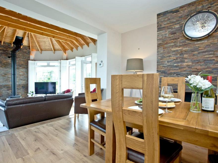 Seaforth, Mevagissey