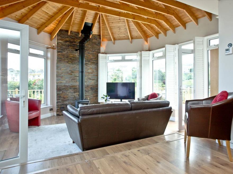 Seaforth, Mevagissey