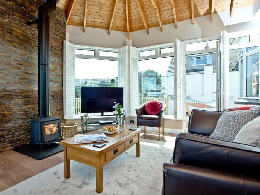 Seaforth, Mevagissey