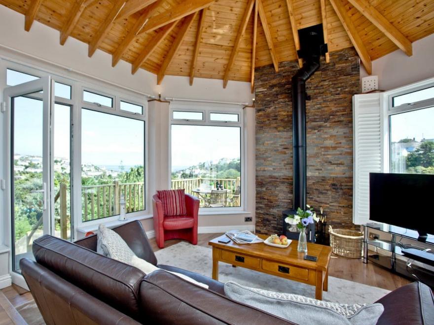 Seaforth, Mevagissey