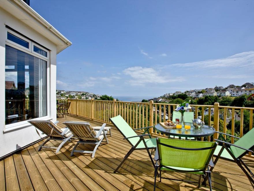 Seaforth, Mevagissey