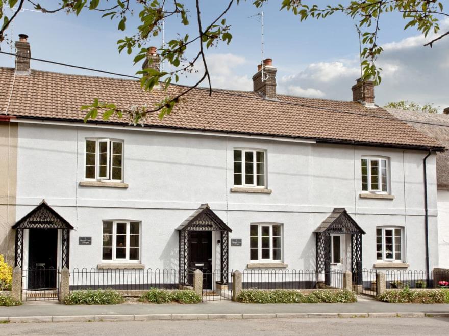 3 Skaigh View Cottages