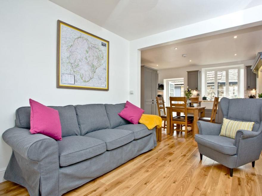 3 Skaigh View Cottages