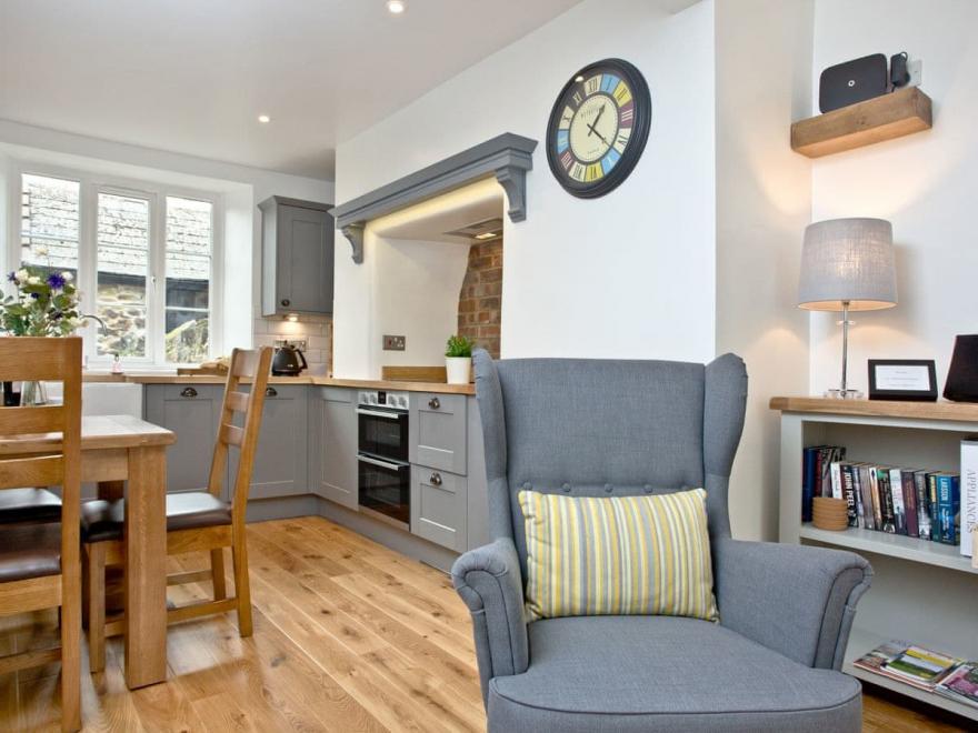 3 Skaigh View Cottages