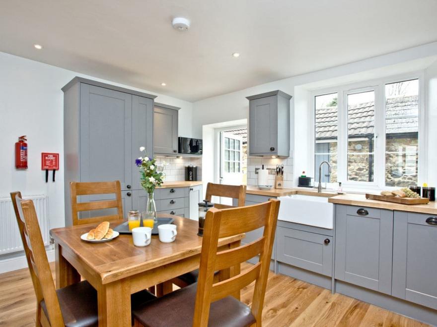 3 Skaigh View Cottages