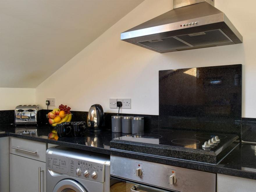 The Lodge at Crockwell Park