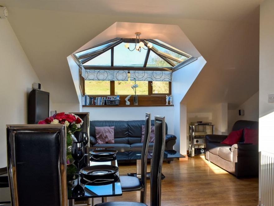 The Lodge at Crockwell Park