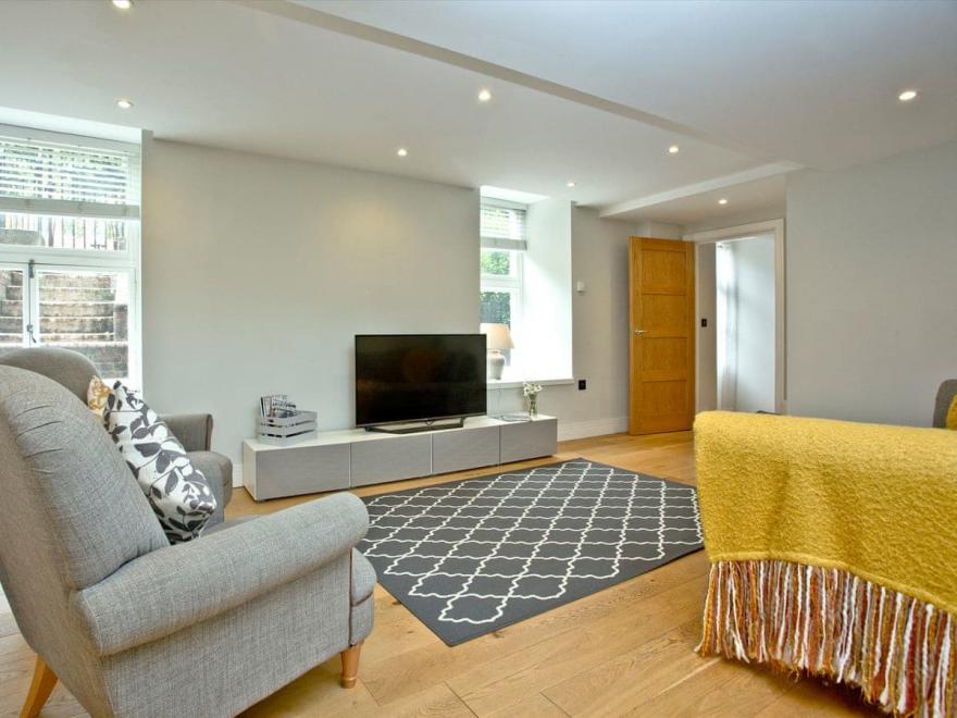 The Southernhay Escape