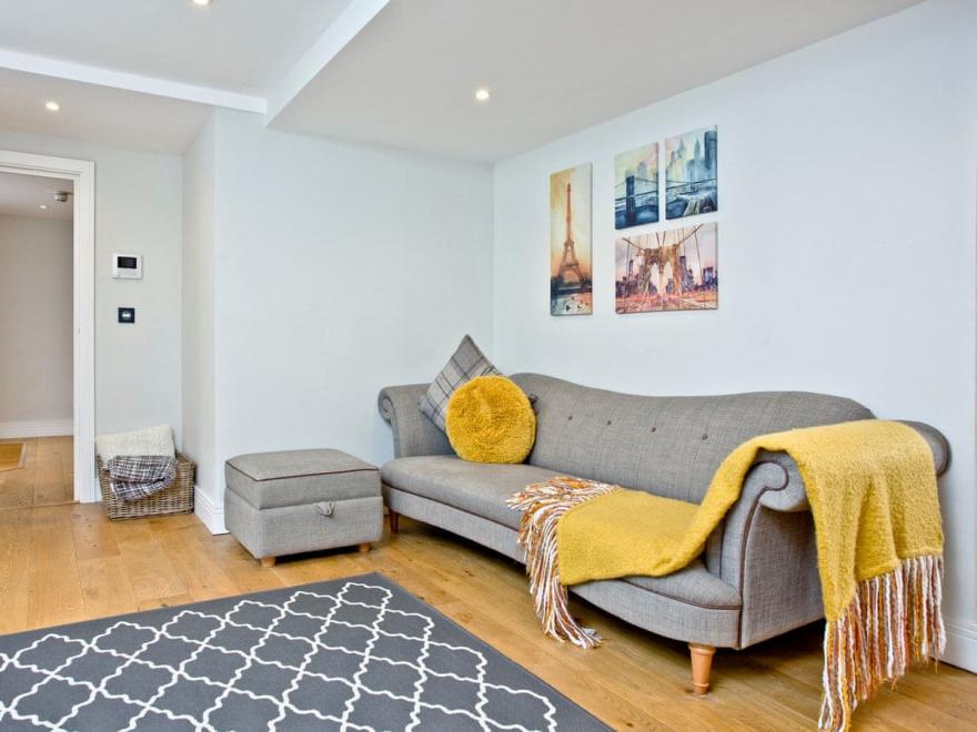 The Southernhay Escape