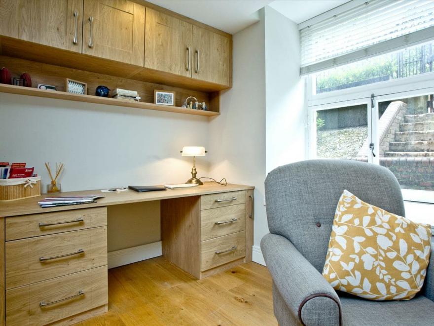 The Southernhay Escape