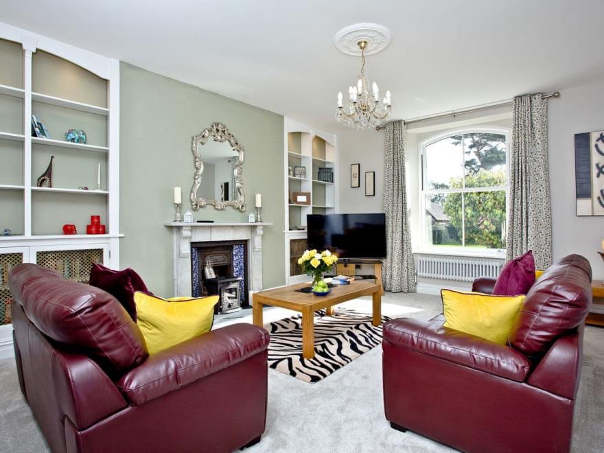 Veltham House Cottage