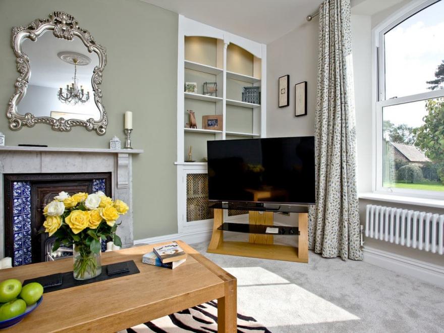 Veltham House Cottage