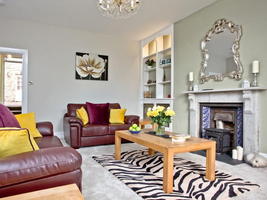 Veltham House Cottage