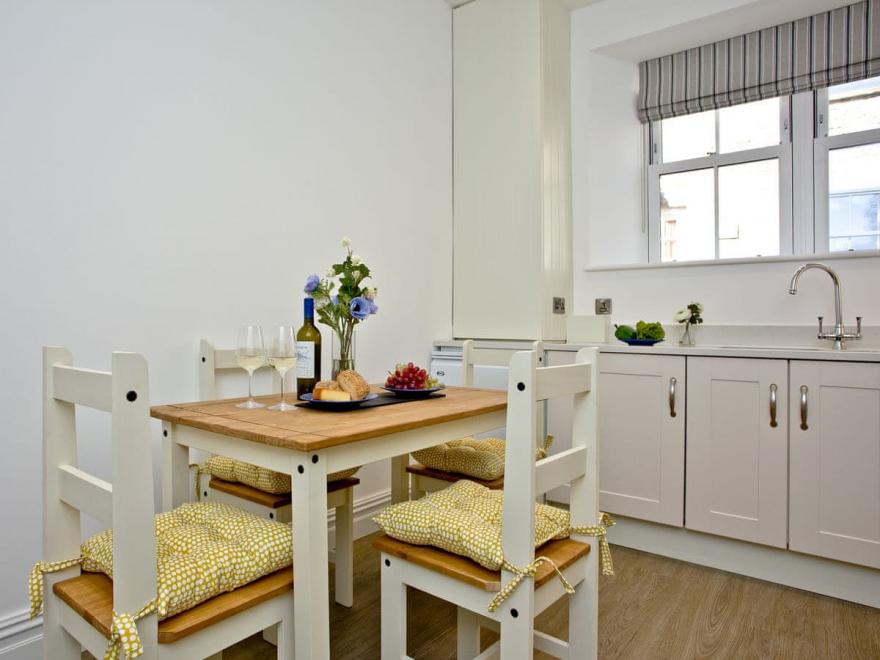 Veltham House Cottage