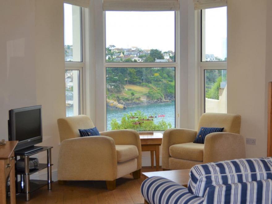 Apartment 1 The Wheelhouse