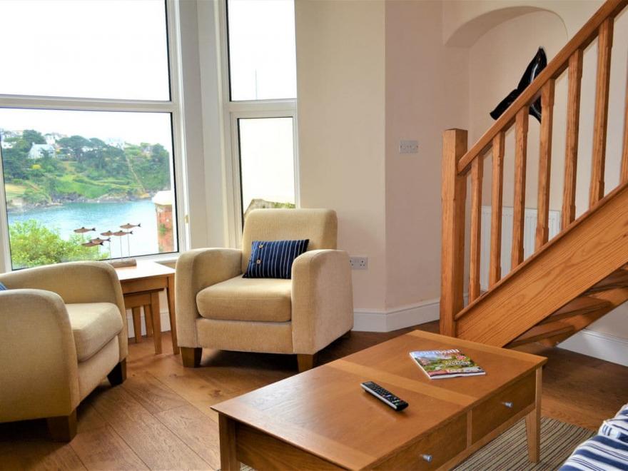 Apartment 1 The Wheelhouse