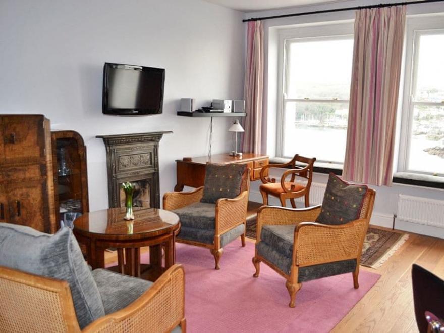 St Catherines Court No 4