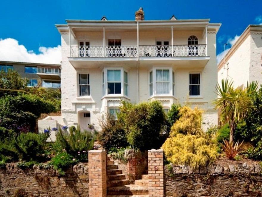 Fowey Villa